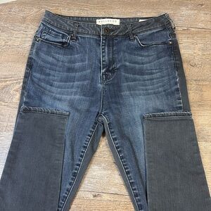 Bullhead Women’s High Rise Skinniest Jeans Size 9